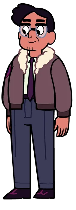 Doug Maheswaran