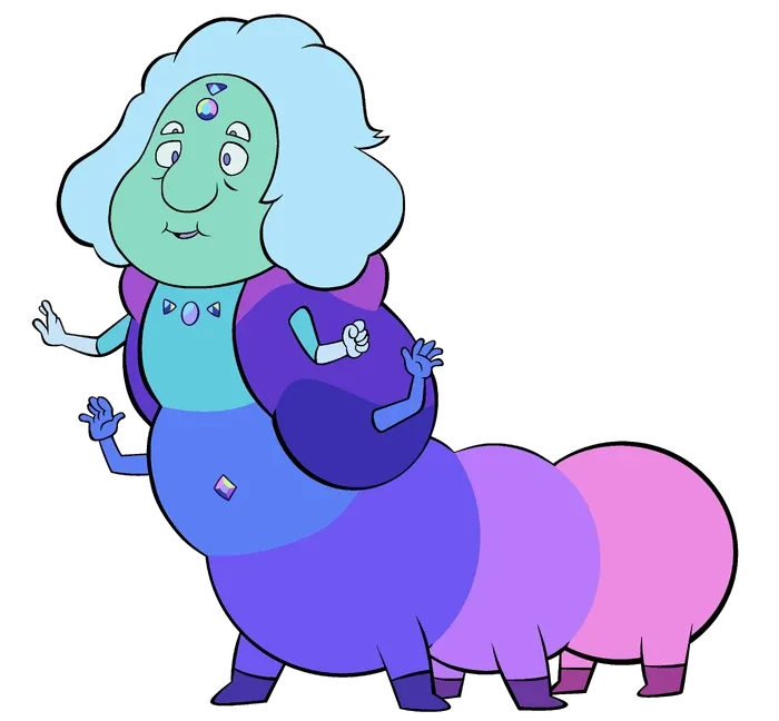 Fluorite