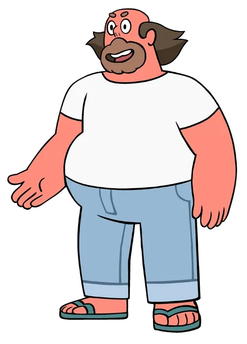 Greg Universe