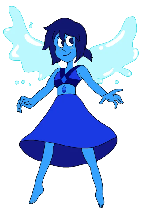 Lapis Lazuli Nice Lapis