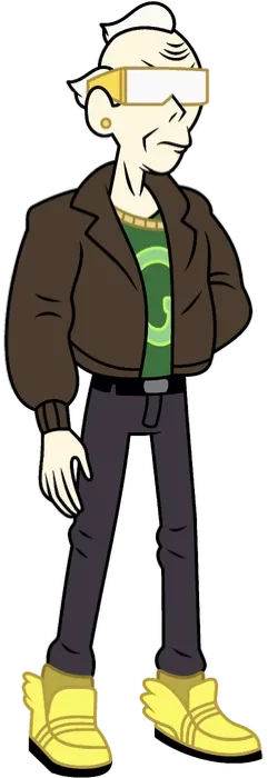 Marty
