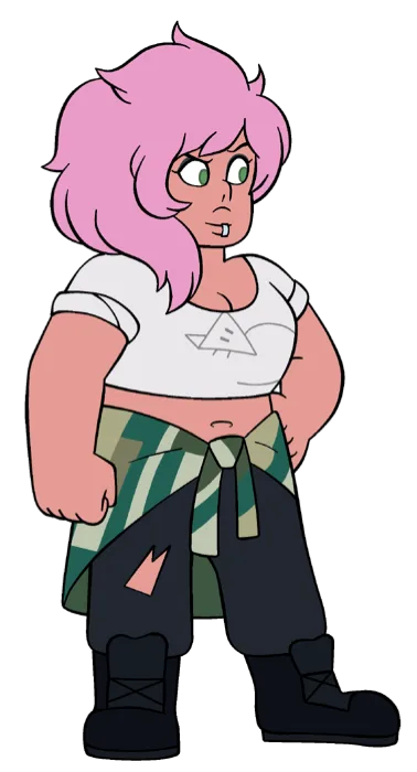 Mystery Girl