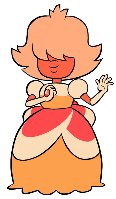 Padparadscha