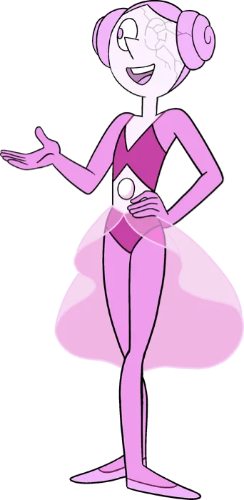 Pink Pearl