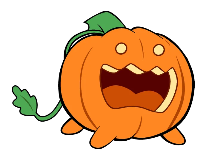 Pumpkin