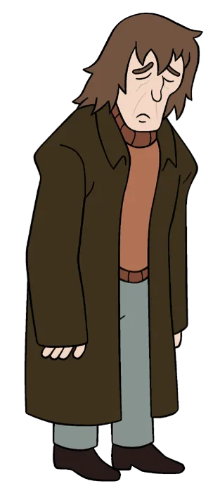 Quentin Frowney
