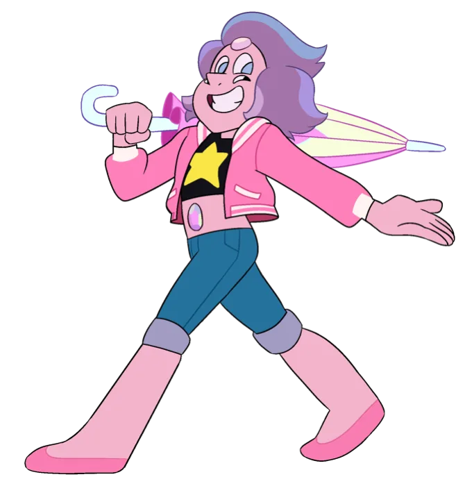Rainbow Quartz 2 0