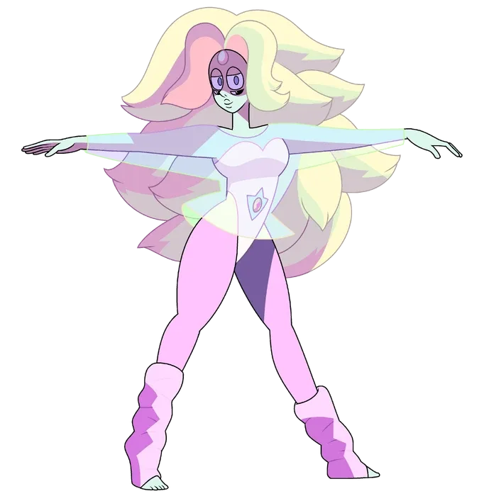Rainbow Quartz