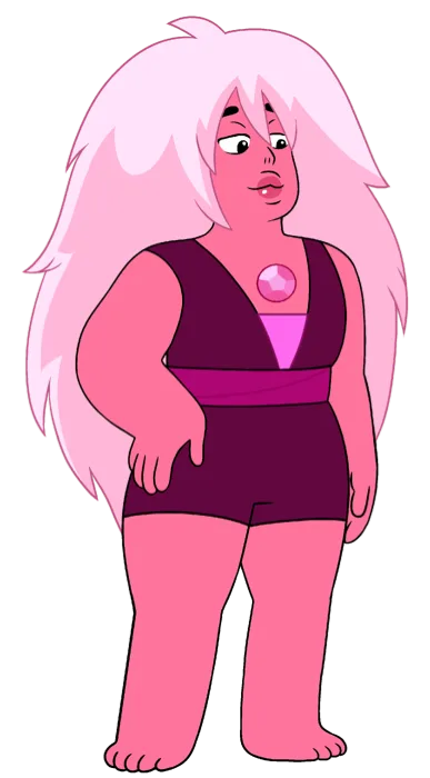 Rose Quartz Hippie Rose