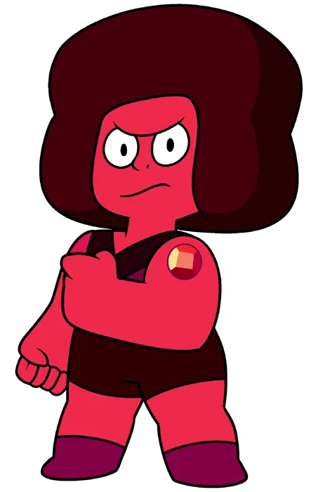 Ruby Army