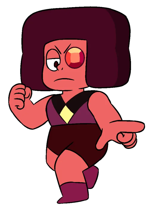 Ruby Eyeball
