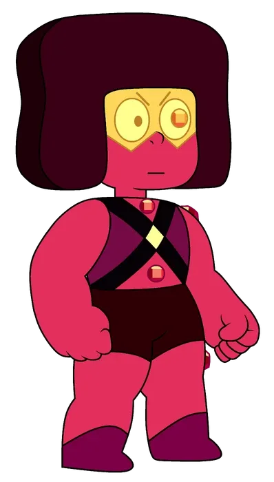 Ruby Giant Ruby