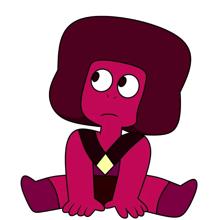 Ruby Leggy