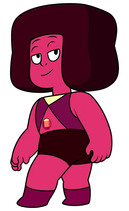 Ruby Navy