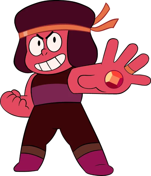 Ruby