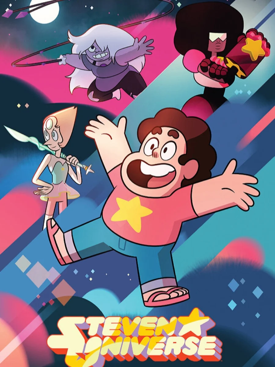 Steven Universe