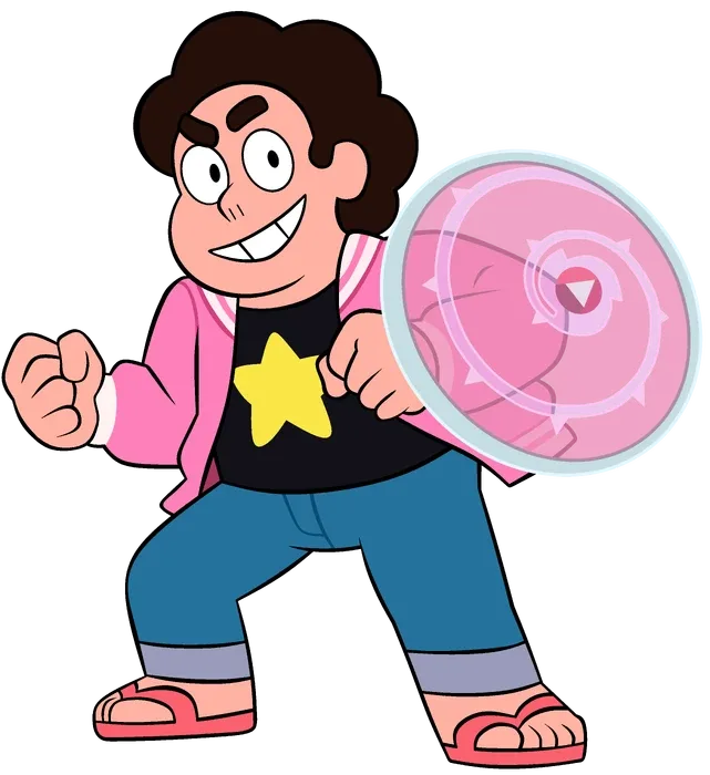 Steven Universe