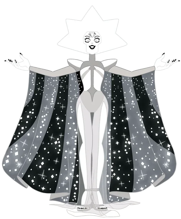 White Diamond