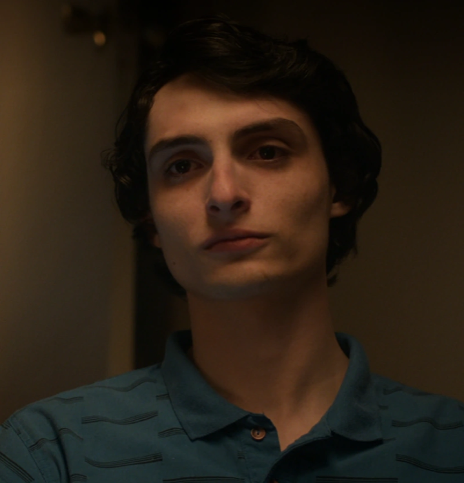 Mike Wheeler