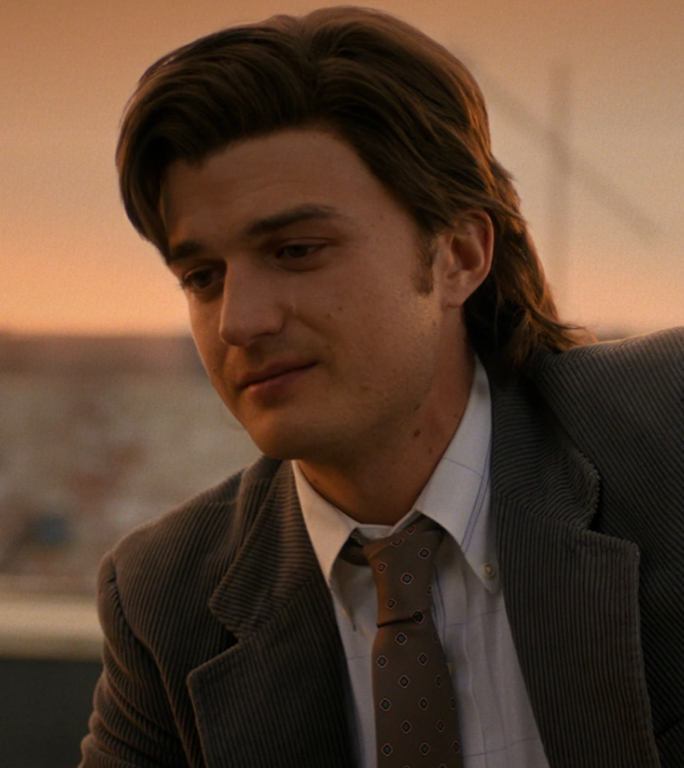 Steve Harrington