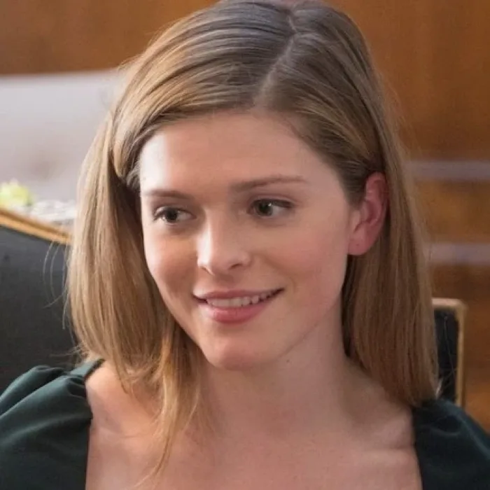 Grace Roy