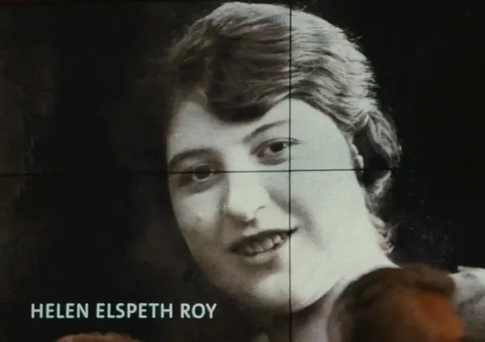 Helen Roy