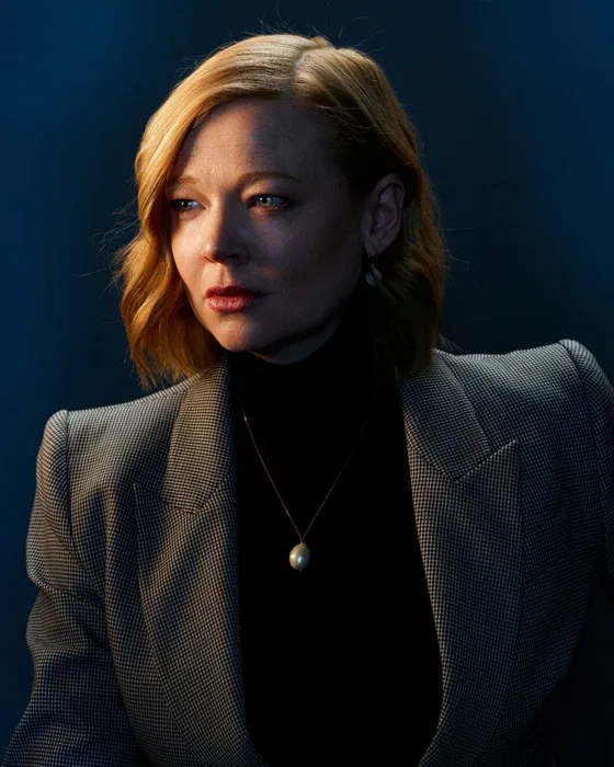 Siobhan Roy