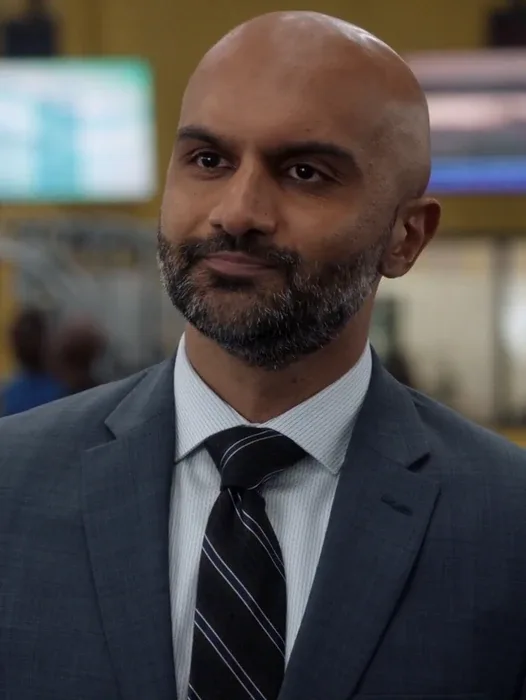 Andrew Malik