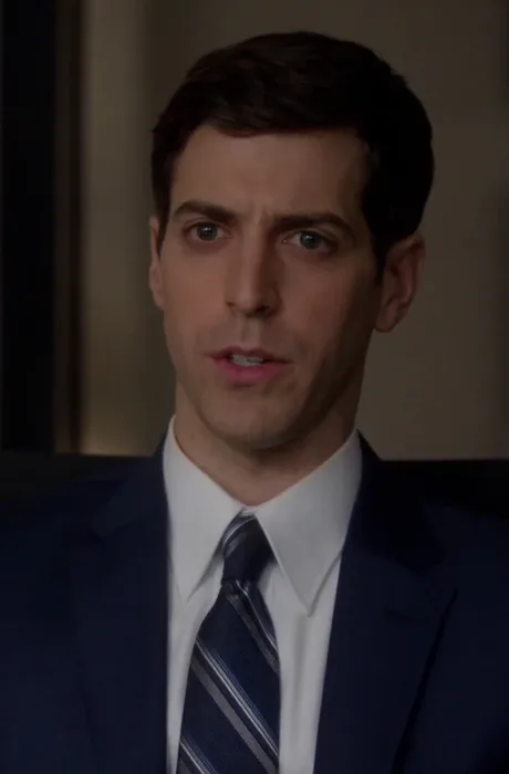 Benjamin