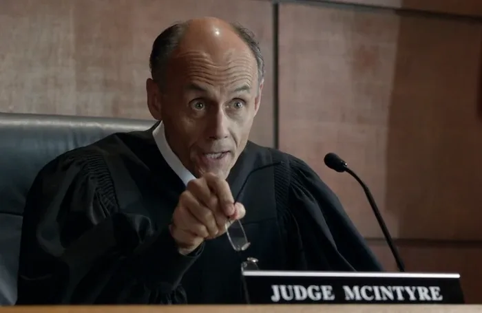 Judge Mcintyre