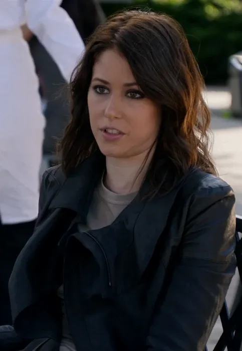 Lola Jensen