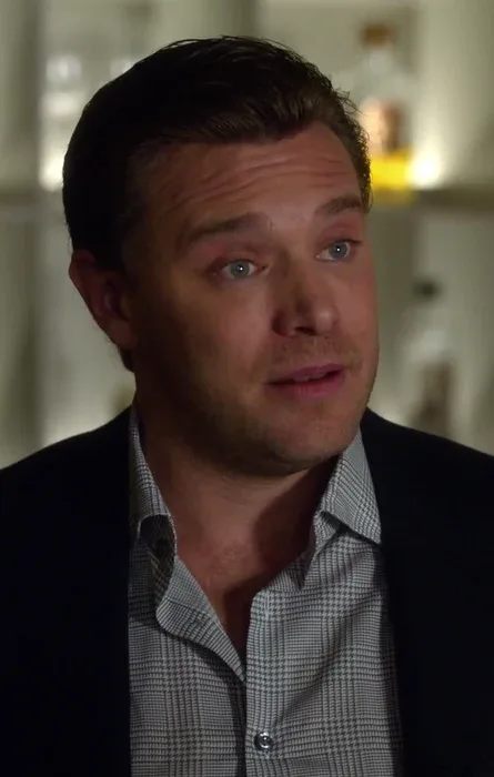 Marcus Specter