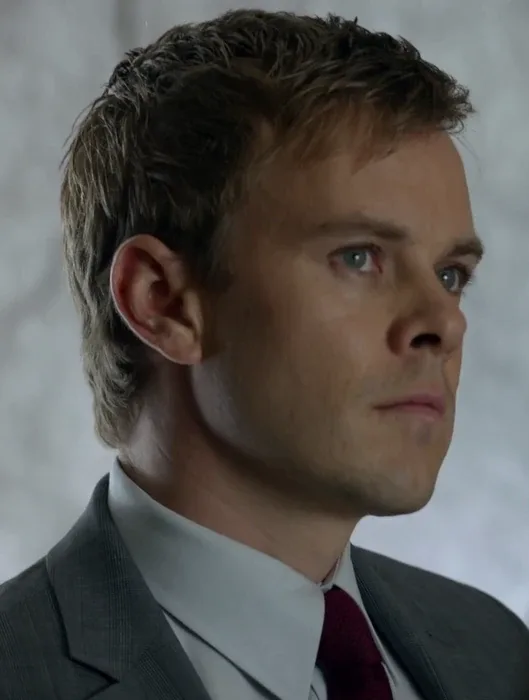 Matt Bailey
