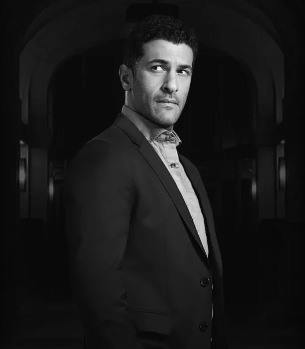 Nick D Amato