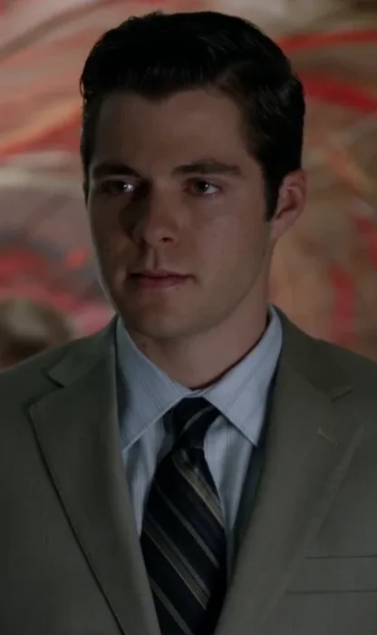 Seth Keller