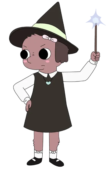 Alice Fefferman