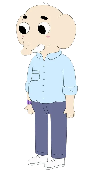 Andy Peltzer