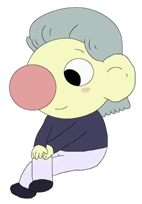 Barb Goldberg Jr