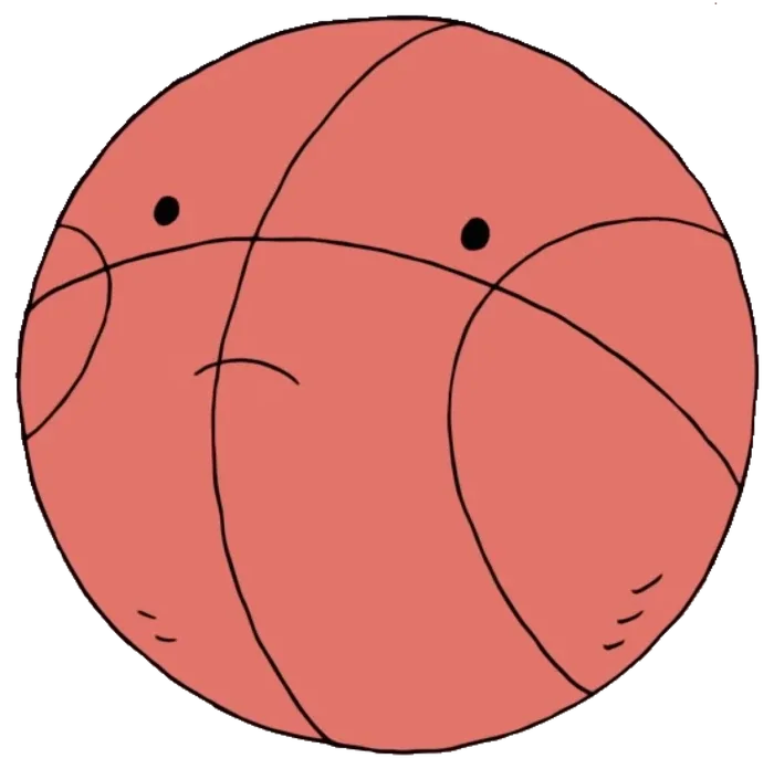 Basketball