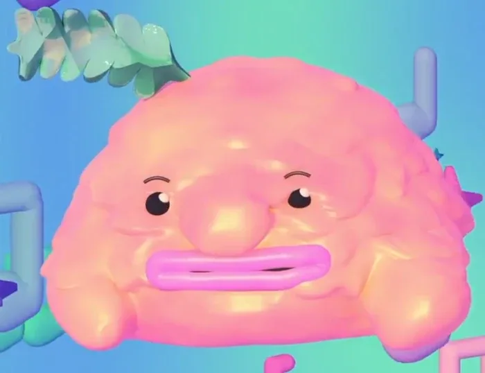 Blobfish