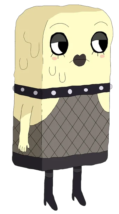 Butter Goth