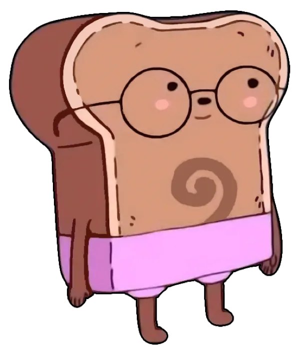 Cinnamon Raisin Toast