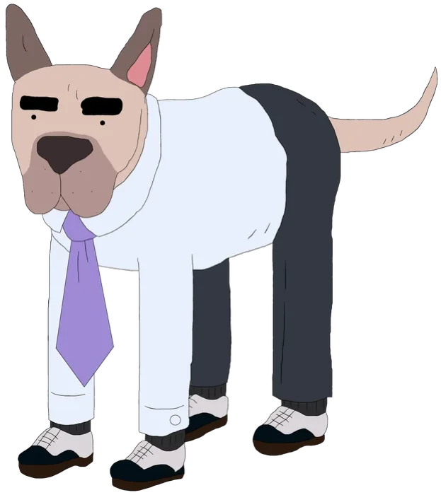Dog Manager