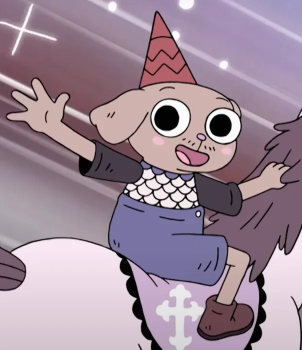 Dungeon Doug