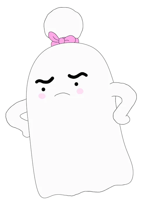 Emily Ghost