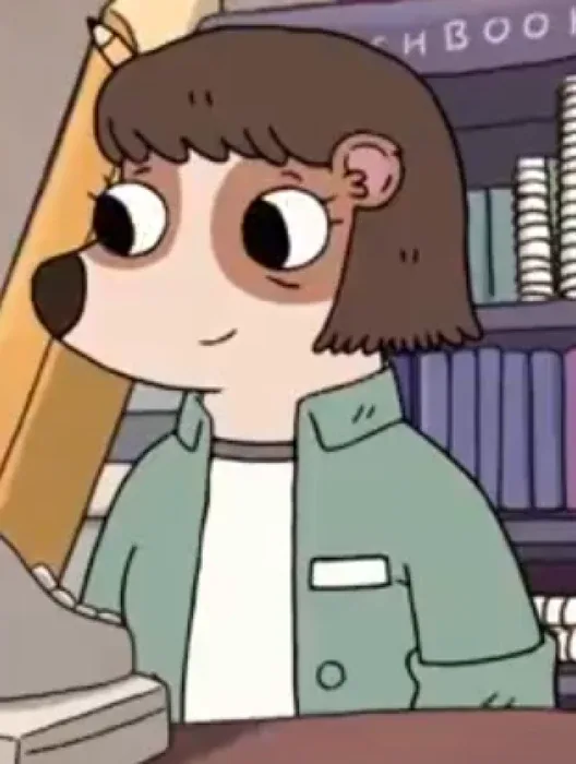 Georgina