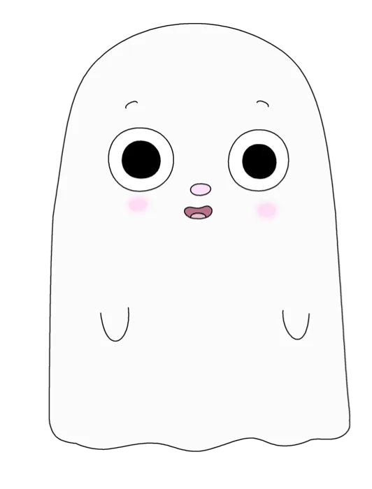 Ghost The Boy