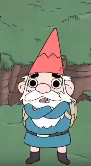 Gnome
