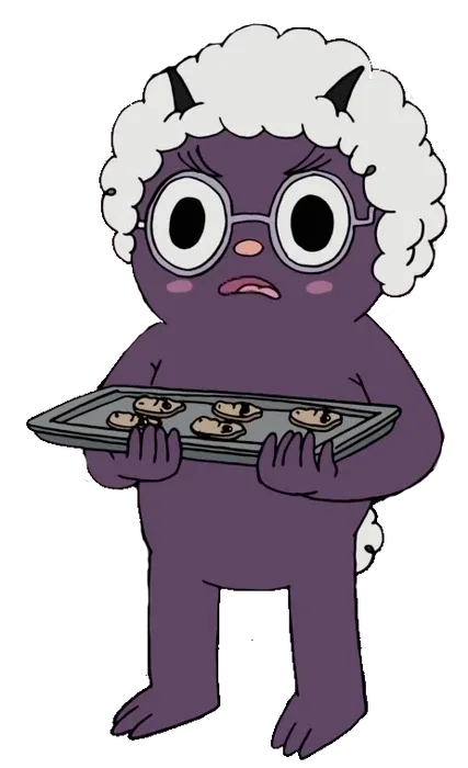 Godmonster