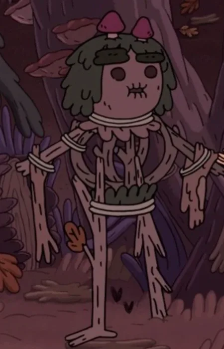 New Susie